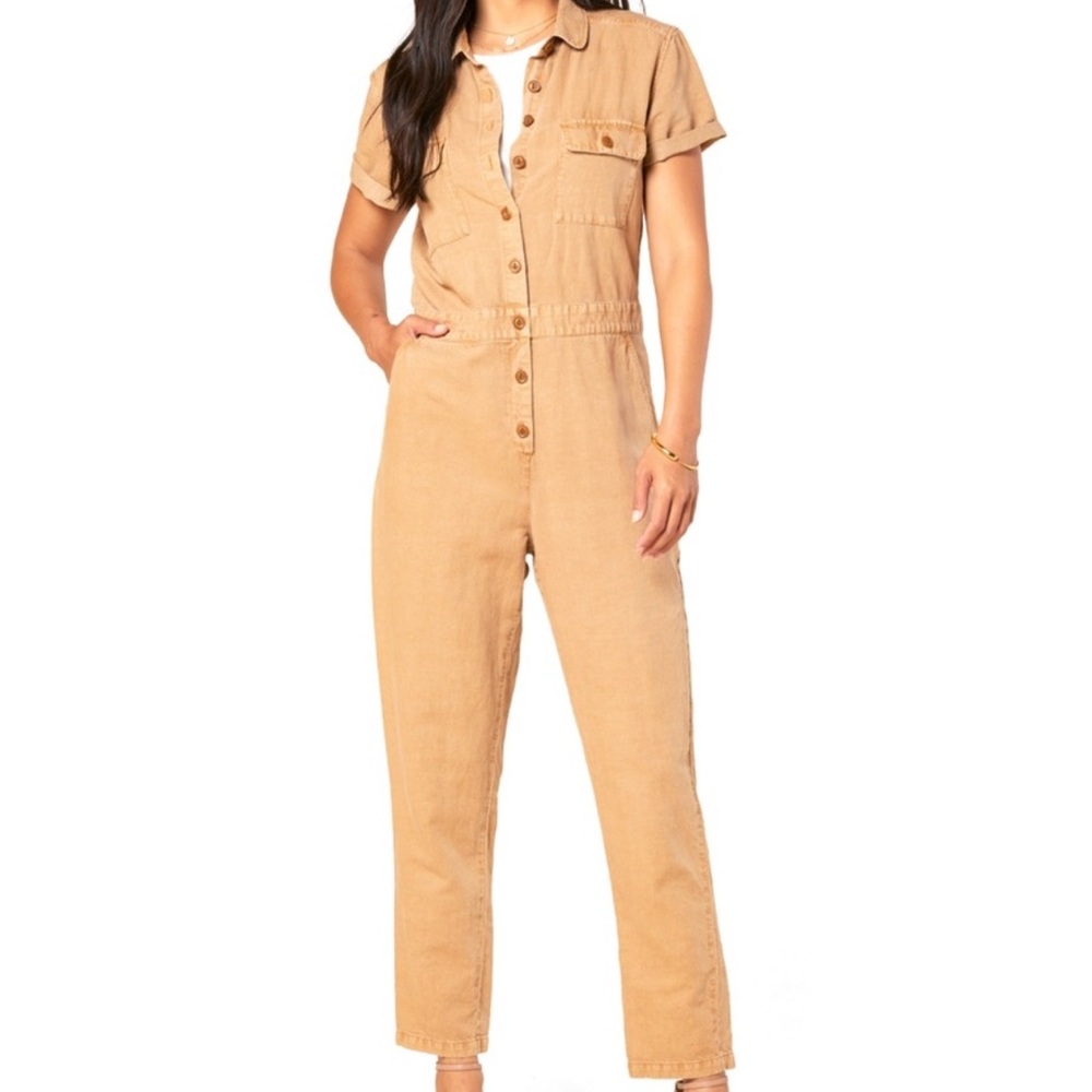 Outerknown Jumpsuit